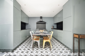 Ma-Cabane - Vente Appartement MONTREUIL, 108 m²
