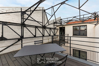 Ma-Cabane - Vente Appartement MONTREUIL, 108 m²