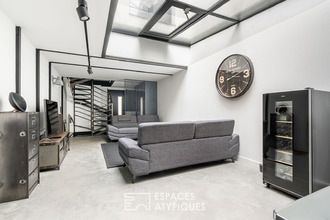 Ma-Cabane - Vente Appartement MONTREUIL, 108 m²