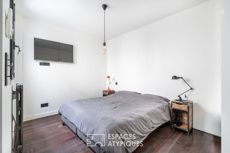 Ma-Cabane - Vente Appartement MONTREUIL, 108 m²