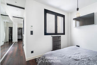 Ma-Cabane - Vente Appartement MONTREUIL, 108 m²