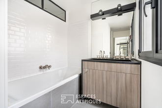 Ma-Cabane - Vente Appartement MONTREUIL, 108 m²