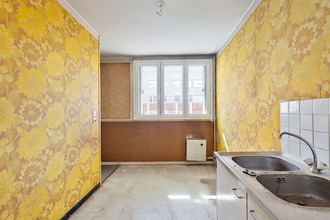 Ma-Cabane - Vente Appartement MONTREUIL, 49 m²