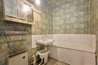 Ma-Cabane - Vente Appartement MONTREUIL, 49 m²