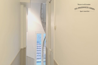 Ma-Cabane - Vente Appartement Montreuil, 26 m²