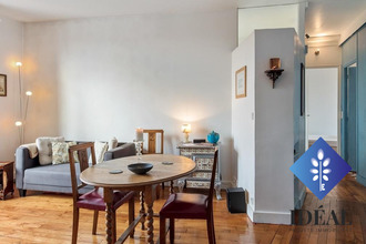 Ma-Cabane - Vente Appartement Montreuil, 54 m²