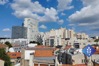 Ma-Cabane - Vente Appartement Montreuil, 54 m²