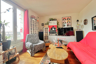 Ma-Cabane - Vente Appartement MONTREUIL, 40 m²