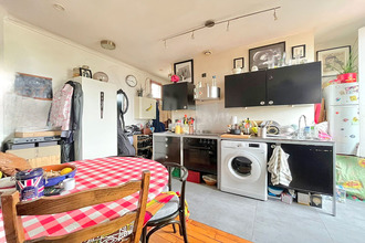 Ma-Cabane - Vente Appartement MONTREUIL, 40 m²