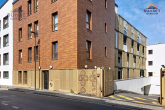 Ma-Cabane - Vente Appartement Montreuil, 59 m²