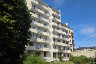Ma-Cabane - Vente Appartement MONTREUIL, 81 m²