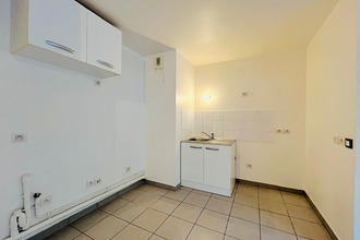 Ma-Cabane - Vente Appartement MONTREUIL, 37 m²