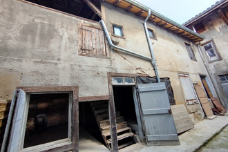 Vente Appartement 01340, Montrevel-en-Bresse France