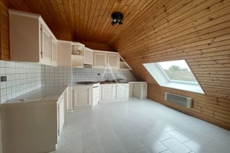 Ma-Cabane - Vente Appartement MONTRICHARD, 54 m²