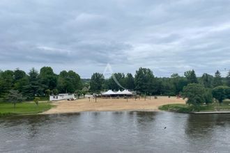 Ma-Cabane - Vente Appartement MONTRICHARD, 54 m²