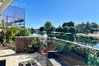 Ma-Cabane - Vente Appartement MONTRICHARD, 55 m²