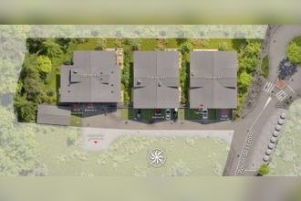 Ma-Cabane - Vente Appartement Montriond, 80 m²