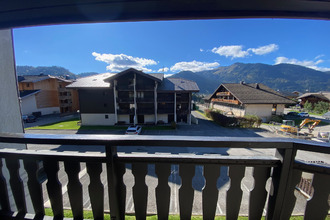 Ma-Cabane - Vente Appartement Montriond, 28 m²