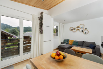 Ma-Cabane - Vente Appartement MONTRIOND, 29 m²