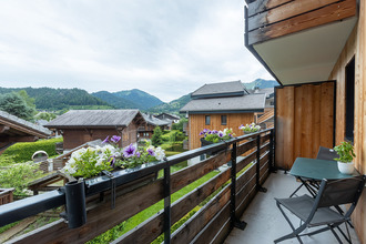 Ma-Cabane - Vente Appartement MONTRIOND, 29 m²