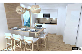 Vente Appartement 74110, MONTRIOND France