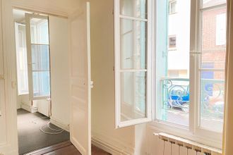 Ma-Cabane - Vente Appartement MONTROUGE, 38 m²