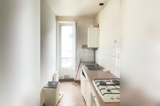 Ma-Cabane - Vente Appartement MONTROUGE, 38 m²