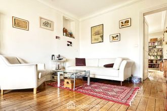 Ma-Cabane - Vente Appartement Montrouge, 53 m²