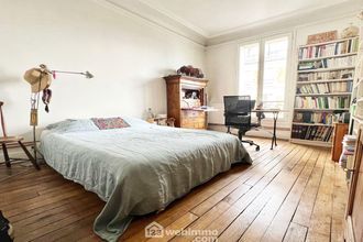 Ma-Cabane - Vente Appartement Montrouge, 53 m²