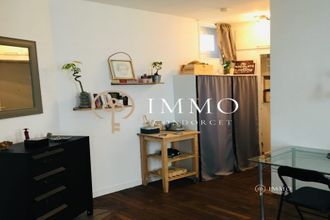 Ma-Cabane - Vente Appartement Montrouge, 29 m²