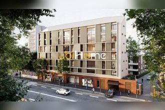 Ma-Cabane - Vente Appartement Montrouge, 38 m²