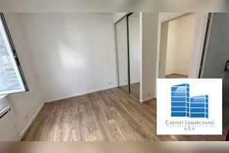 Ma-Cabane - Vente Appartement Montrouge, 21 m²