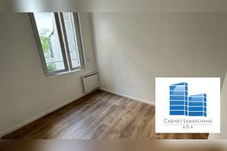 Ma-Cabane - Vente Appartement Montrouge, 21 m²