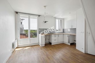 Ma-Cabane - Vente Appartement MONTROUGE, 31 m²