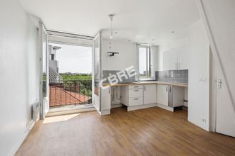 Ma-Cabane - Vente Appartement MONTROUGE, 31 m²