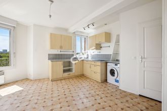 Ma-Cabane - Vente Appartement MONTROUGE, 32 m²