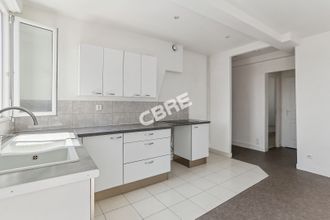 Ma-Cabane - Vente Appartement MONTROUGE, 39 m²