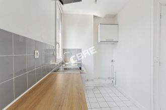 Ma-Cabane - Vente Appartement MONTROUGE, 17 m²