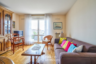 Ma-Cabane - Vente Appartement MONTROUGE, 68 m²