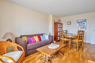 Ma-Cabane - Vente Appartement MONTROUGE, 68 m²