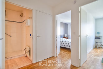 Ma-Cabane - Vente Appartement MONTROUGE, 68 m²