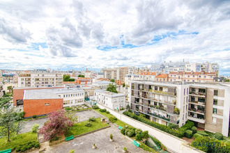 Ma-Cabane - Vente Appartement Montrouge, 69 m²