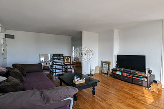 Ma-Cabane - Vente Appartement MONTROUGE, 63 m²