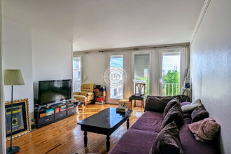 Ma-Cabane - Vente Appartement MONTROUGE, 63 m²