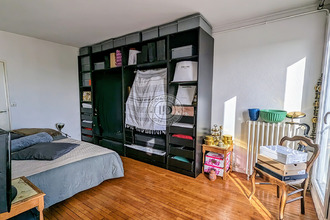 Ma-Cabane - Vente Appartement MONTROUGE, 63 m²