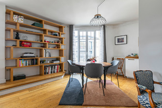 Ma-Cabane - Vente Appartement MONTROUGE, 62 m²