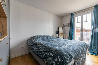 Ma-Cabane - Vente Appartement MONTROUGE, 62 m²