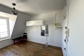 Ma-Cabane - Vente Appartement MONTROUGE, 11 m²