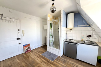 Ma-Cabane - Vente Appartement MONTROUGE, 11 m²