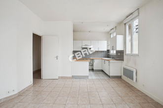 Vente Appartement 92120, MONTROUGE France